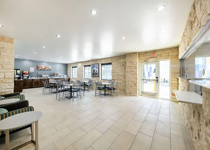 Scottish Inns-campus 2*