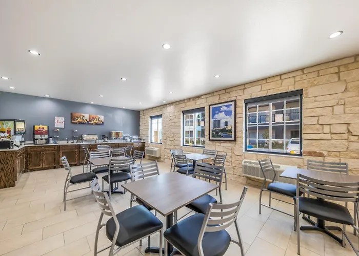 Scottish Inns-campus Hotel