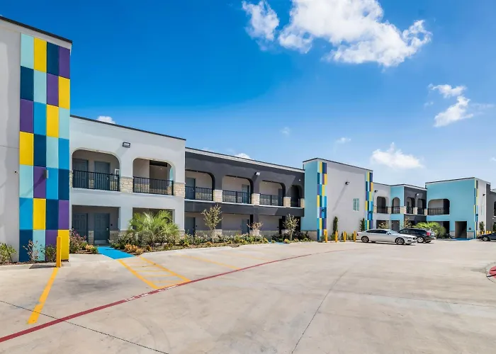 Scottish Inns-campus Hotel