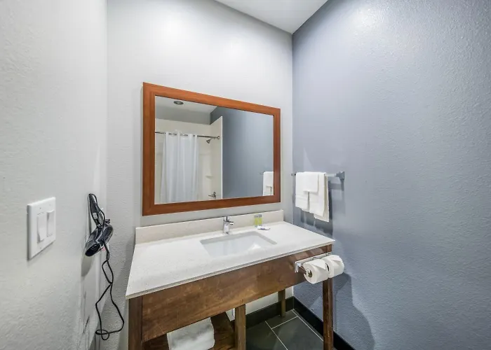 Hotel Scottish Inns-campus