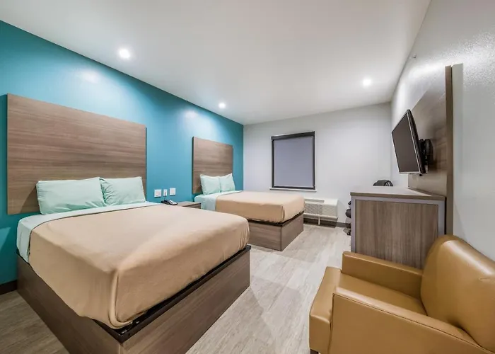 Scottish Inns-campus Hotel